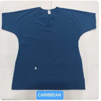 ميفن سكراب طبي نسائي طقم كامل لون تيفاني