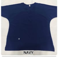 ميفن سكراب طبي نسائي طقم كامل لون كحلي