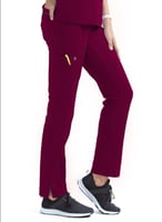 باقة طقمين كاملين سكراب 2 بلوزه و 2 بنطلون من بران...