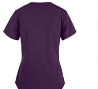 بلوزة سكيتشرز لون بنفسجي | Eggplant