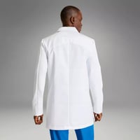 لابكوت ديريك Grey's Anatomy Derek Lab Coat 6 Pocke...