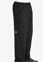 بنطلون سكراب طبي سكيتشرز | Skechersلون اسود - Blac...