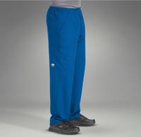 بنطلون سكراب طبي سكيتشرز | Skechers لون ازرق New R...