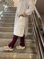 لابكوت lancet flowers