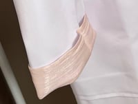 اضافة قماش كم