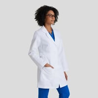 لاب كوت ليلي قريز اناتومي