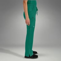 بنطلون هيلنق هاند لون اخضر