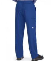 بنطلون سكراب طبي سكيتشرز | Skechers لون ازرق - GAL...