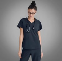 باقة طقم كامل سكراب من قريز اناتومي ايفولف رايثيم...