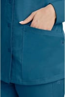 جاكيت وارمر براند هيلنق هاند بعدة اللوان