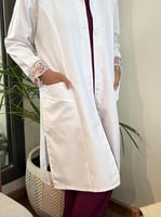 لابكوت lancet flowers