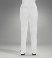 بنطلون هيلنق هاند لون ابيض