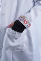 اضافة قماش كم