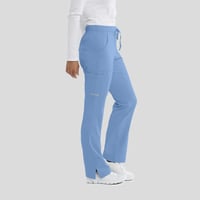 بنطلون سكيتشرز لون سماوي | ceill