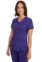 بلوزة سكراب مونيكا هيلنق هاند وركس