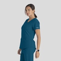 بلوزة سكيتشرز لون تركوازي | Bahama