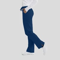 بنطلون سكيتشرز لون كحلي | nevy