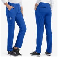 ميفن سكراب طبي نسائي طقم كامل لون ازرق