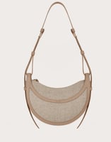 Duo Taupe Canvas