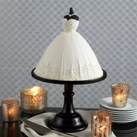 صينية ألمنيوم لكيكة الدمى العجيبة