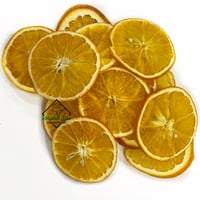 برتقال مجفف