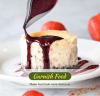 طقم ادوات الشكولاتة