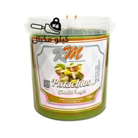 كريمة الفستق 1kg