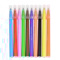 اقلام الوان تزيين الحلويات