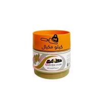 كريمة الكندر 400g