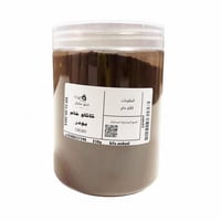 كاكاو بودرة خام غامق