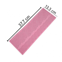 حصيرة دانتيل