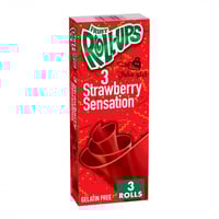 حلاوة رول ابز