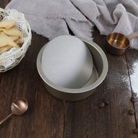 صينية لانش كيك بوكس - 4 انش