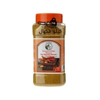بهارات بحرينية مشكلة 250g