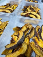 خوخ مجفف مقطع ارباع