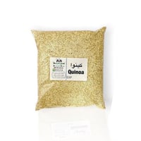 كينوا ابيض نص كيلو