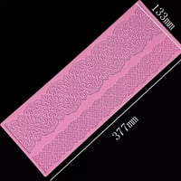 حصيرة دانتيل