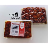 تمر خلاص جامبو الاحساء ١ كيلو