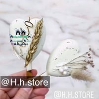 قالب ايسكريم قلب