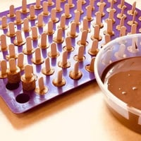 قالب سيليكون 88 تجويف