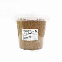 قهوة عربية منوعة( ( غامقة - وسط -حمراء) سادة