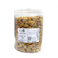 ذرة محمصة (منوع) 250 جم