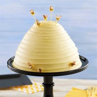 صينية ألمنيوم لكيكة الدمى العجيبة