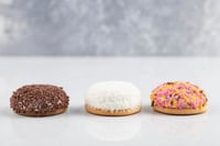 جوز هند رطب (مطحون ناعم) نص كيلو