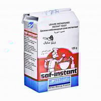 ساف انستانت خميرة فورية