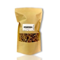 جوز خشب امريكي عين الجمل مقشور 250جم