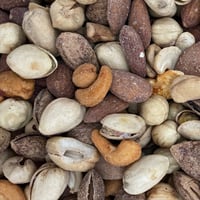 مكسرات مشكلة سوبر ربع كيلو