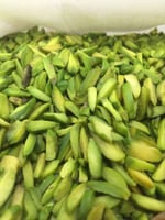 فستق - صنوبري _ مجروش _مطحون (متنوع) 250 جم