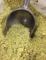 فستق - صنوبري _ مجروش _مطحون (متنوع) 250 جم