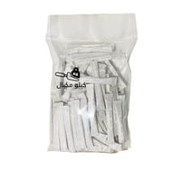 اظرف سكر ابيض اصابع كيلو او كرتون 1000 حبة